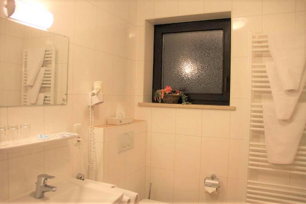 Alpenhotel Brennerbascht Bischofswiesen Luaran gambar
