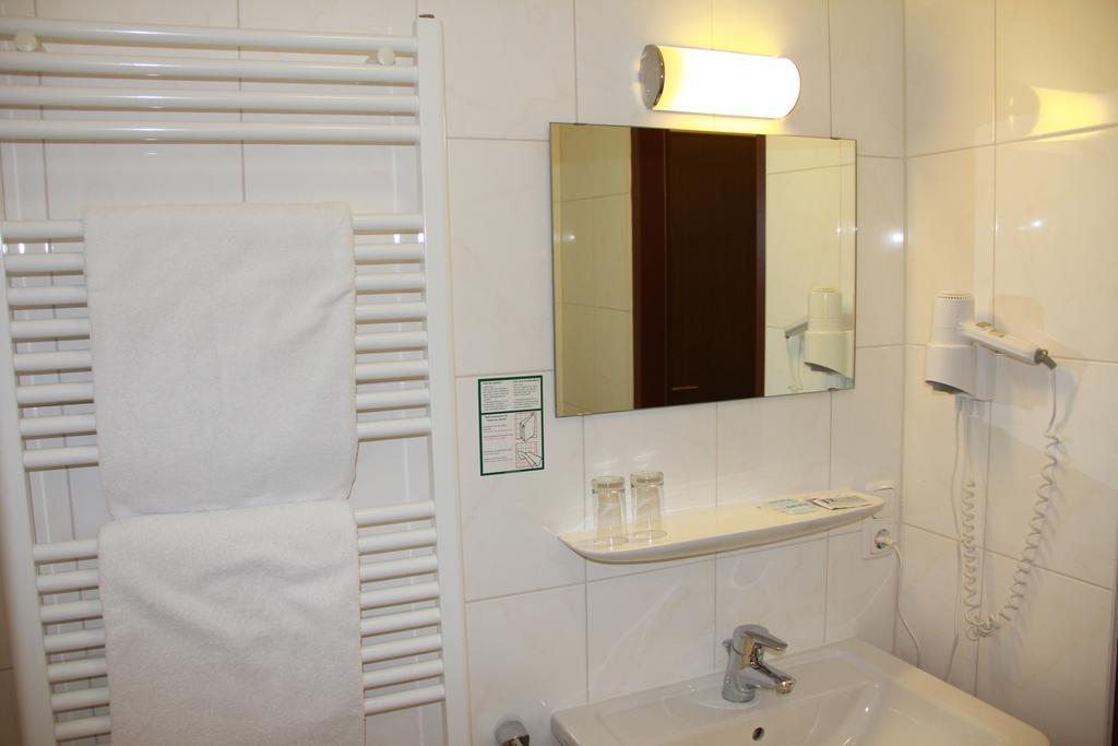 Alpenhotel Brennerbascht Bischofswiesen Bilik gambar