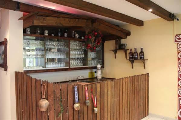 Alpenhotel Brennerbascht Bischofswiesen Luaran gambar