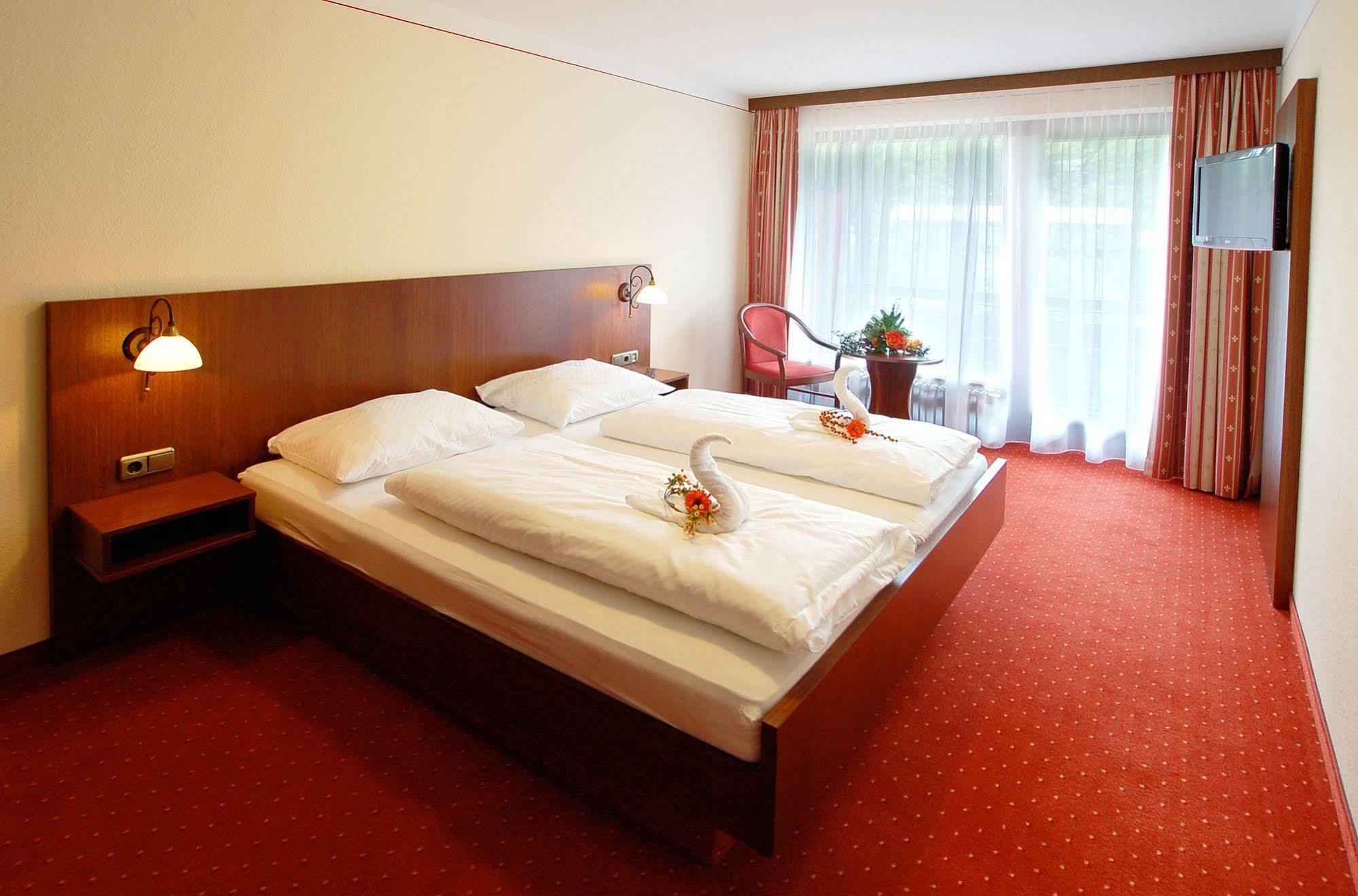 Alpenhotel Brennerbascht Bischofswiesen Luaran gambar