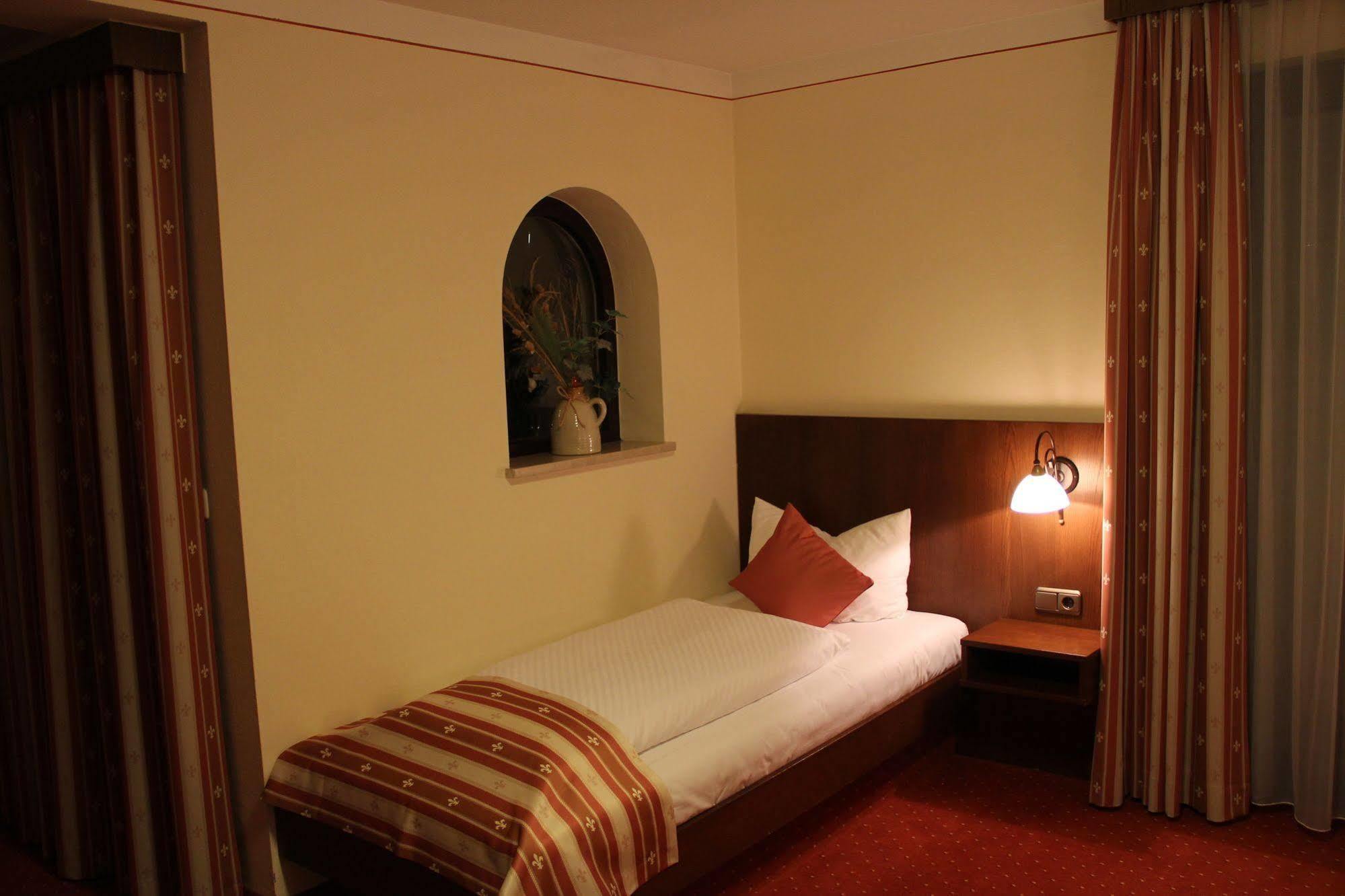 Alpenhotel Brennerbascht Bischofswiesen Luaran gambar