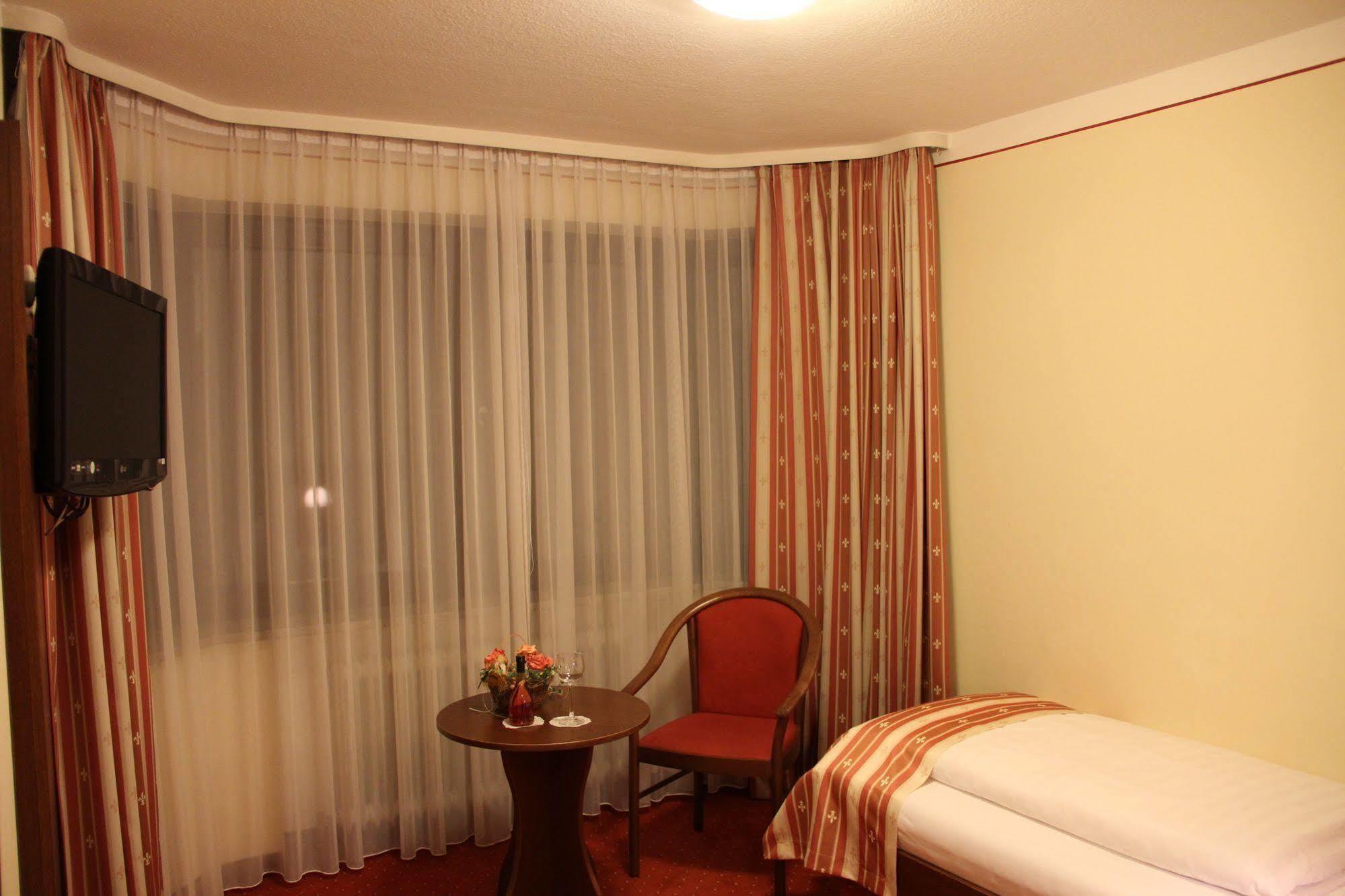 Alpenhotel Brennerbascht Bischofswiesen Luaran gambar
