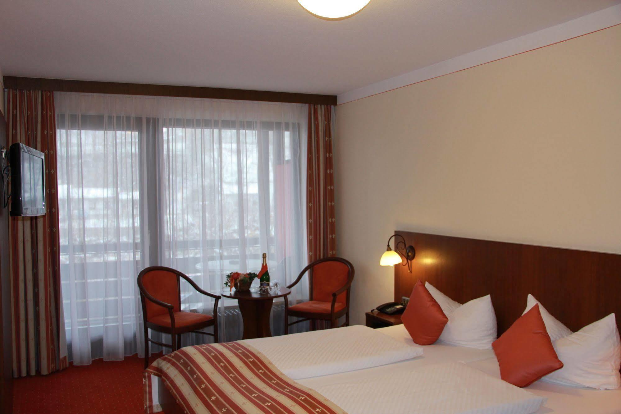 Alpenhotel Brennerbascht Bischofswiesen Luaran gambar