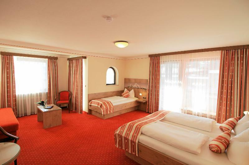 Alpenhotel Brennerbascht Bischofswiesen Luaran gambar